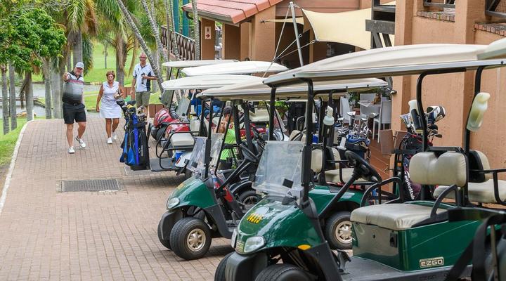 San Lameer Villa 2609 - 3 Bedroom Superior