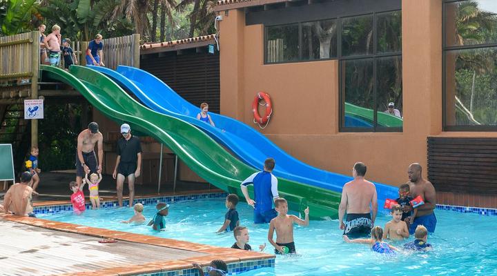 San Lameer Villa 2609 - 3 Bedroom Superior