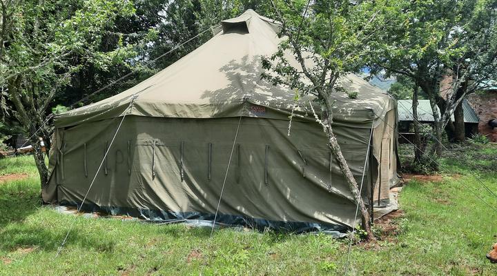 Sterkspruit Mountain Haven