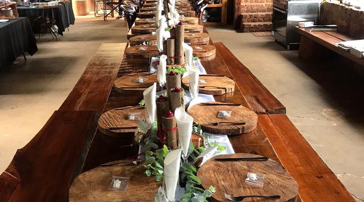 Sterkspruit Mountain Haven