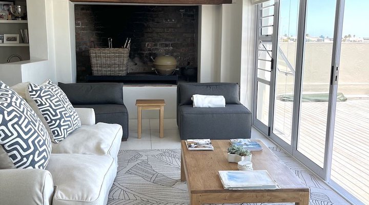 Beach House
