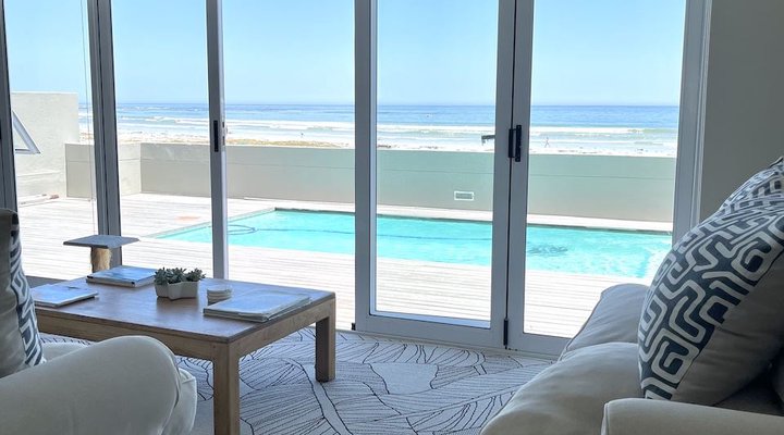 Beach House