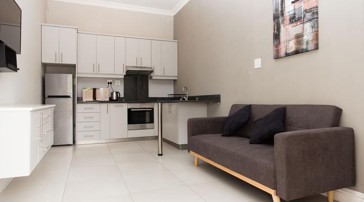 Groenvlei Self Catering Accommodation