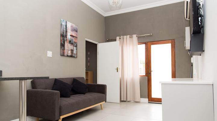 Groenvlei Self Catering Accommodation