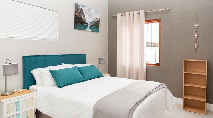 Groenvlei Self Catering Accommodation