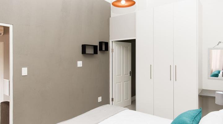 Groenvlei Self Catering Accommodation