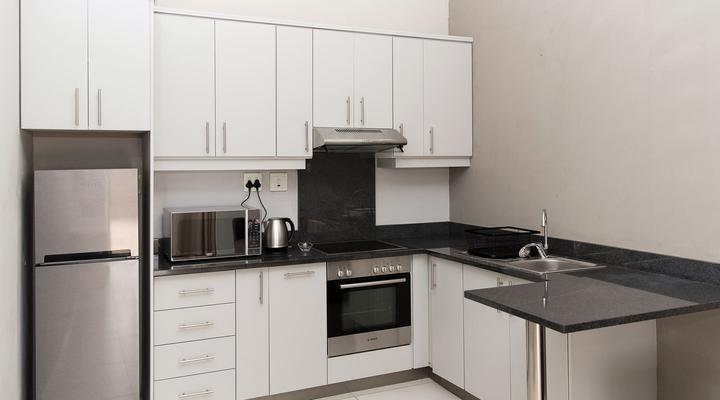 Groenvlei Self Catering Accommodation