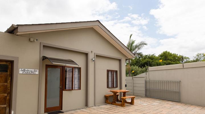 Groenvlei Self Catering Accommodation