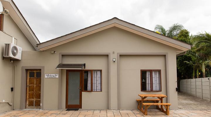 Groenvlei Self Catering Accommodation