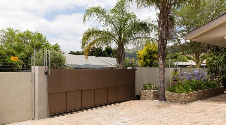 Groenvlei Self Catering Accommodation