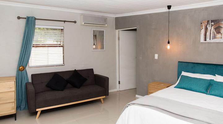 Groenvlei Self Catering Accommodation