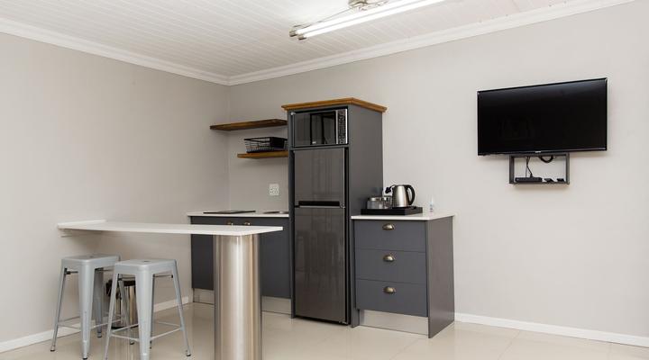 Groenvlei Self Catering Accommodation