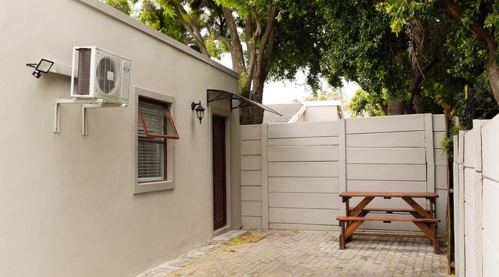 Groenvlei Self Catering Accommodation