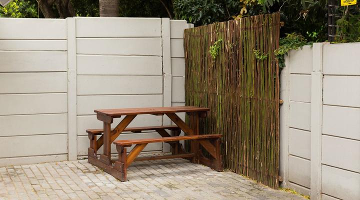 Groenvlei Self Catering Accommodation