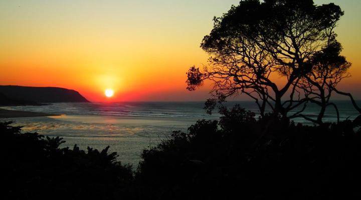 Umzimvubu Retreat Guest House