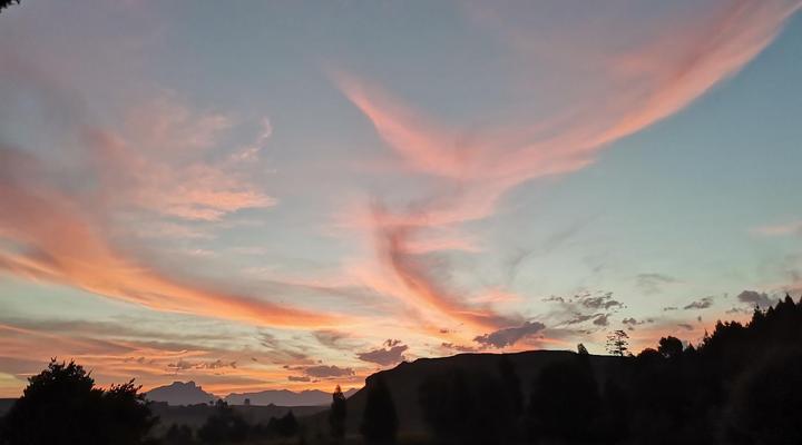 The Old Hatchery Mountain Retreat & Waterfall Restaurant & Pub