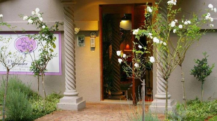 Lavender Guest House