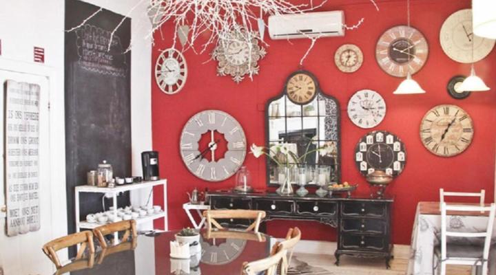 Emantlaneni Guest House