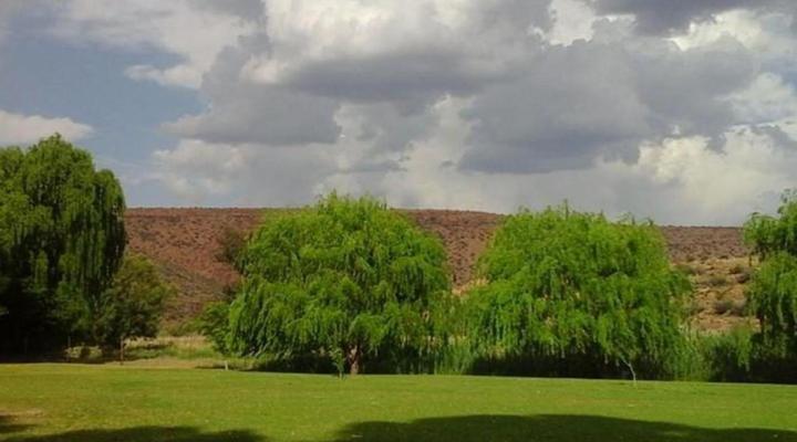 Welvanpas Guest House