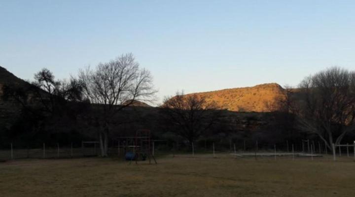 Welvanpas Guest House