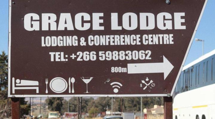 Grace Lodging and Adventures