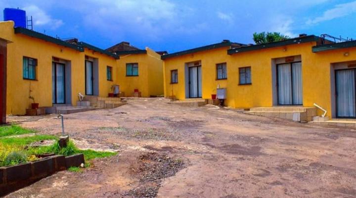 Grace Lodging and Adventures