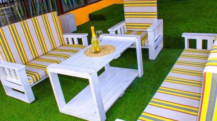 Grace Lodging and Adventures