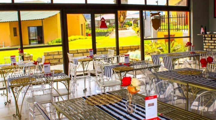 Grace Lodging and Adventures