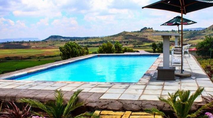 Grace Lodging and Adventures