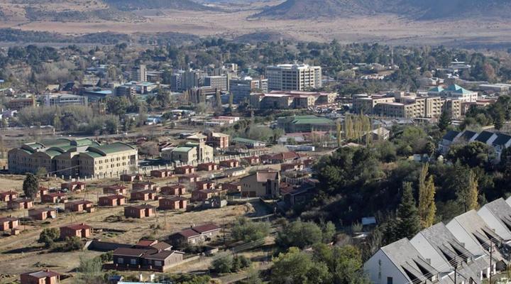 Grace Lodging and Adventures