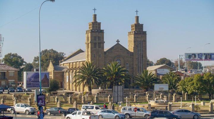 Grace Lodging and Adventures