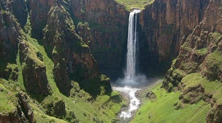 Grace Lodging and Adventures