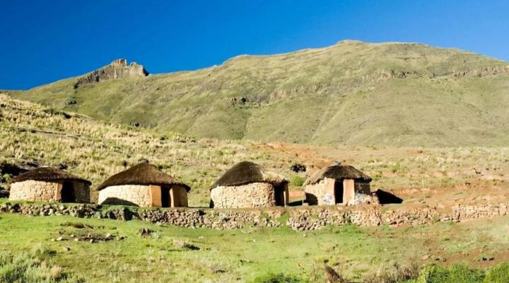 Grace Lodging and Adventures