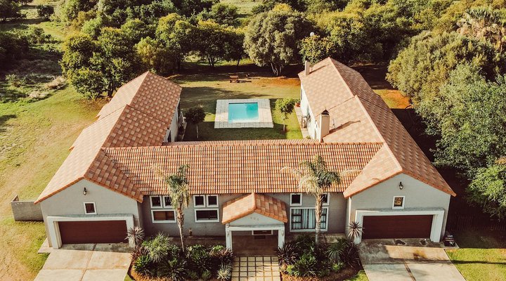 Ibis Way Guest House