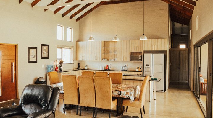 Ibis Way Guest House