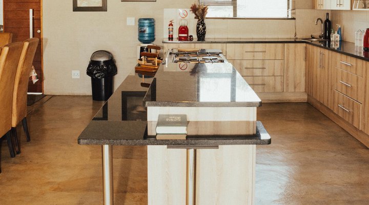 Ibis Way Guest House