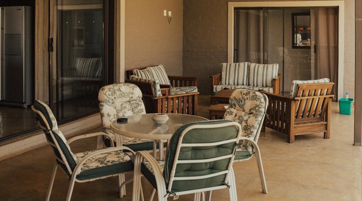 Ibis Way Guest House