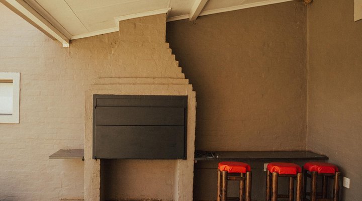 Ibis Way Guest House
