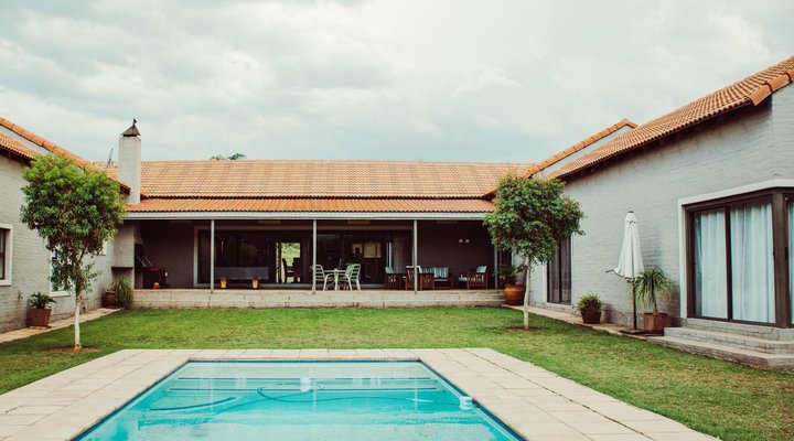 Ibis Way Guest House