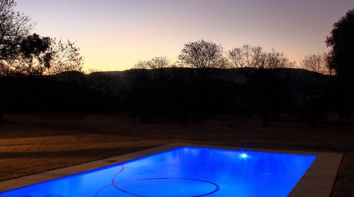 Ibis Way Guest House