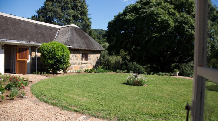 Ferndene Farm