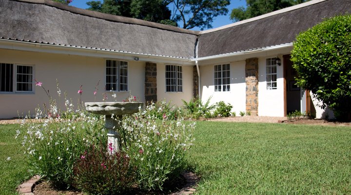 Ferndene Farm
