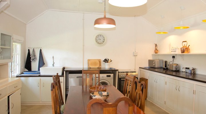 Ferndene Farm