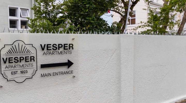 Vesper Apartments