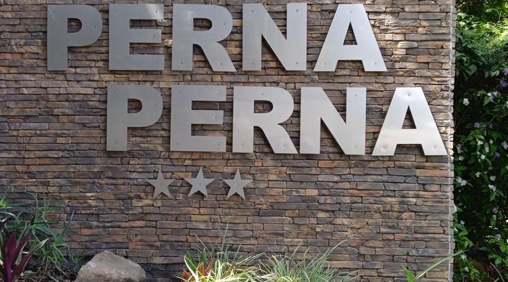 Perna Perna St Lucia