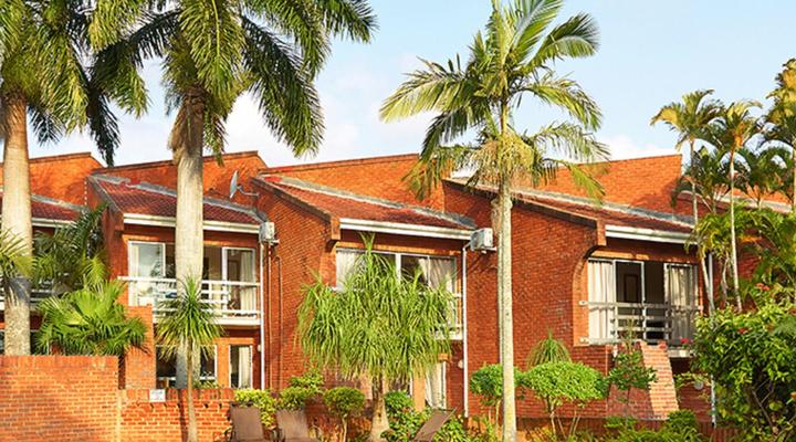 Perna Perna St Lucia