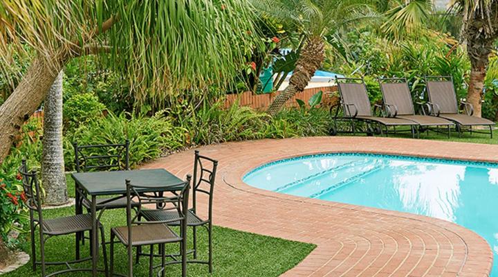 Perna Perna St Lucia