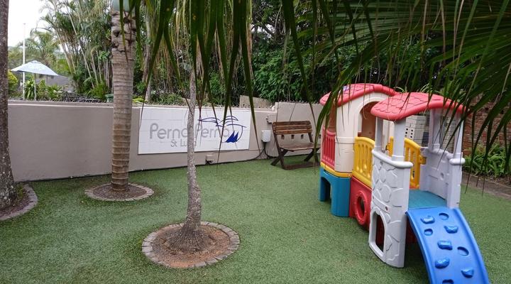 Perna Perna St Lucia