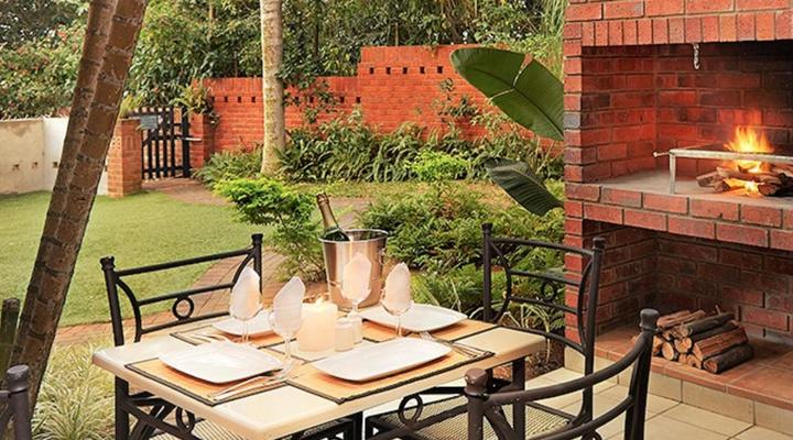 Perna Perna St Lucia