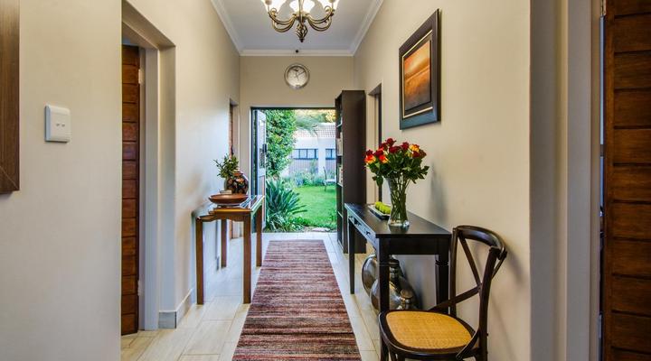 Three Olives Guesthouse